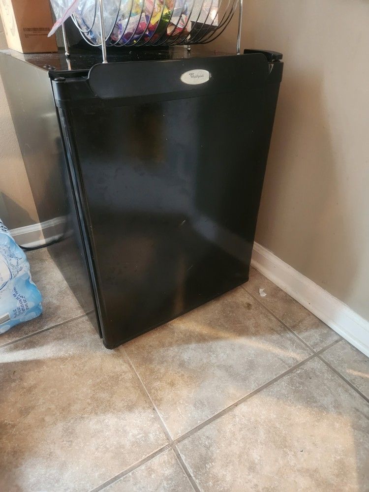 Whirlpool Refigrator
