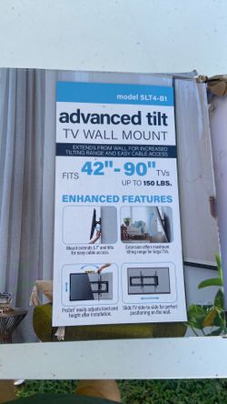 Tv wall Mount