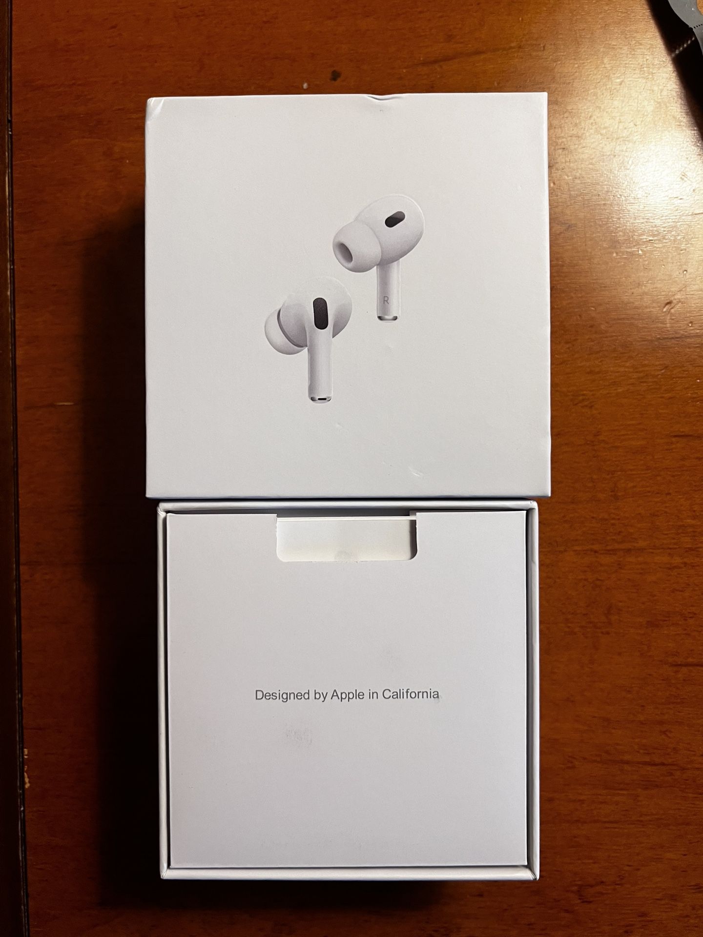 AirrPods 2nd Gen