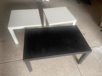 3 Tables