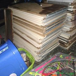 Wood Shelving Solid Wood Shelving And Wooden Upright Adjustable