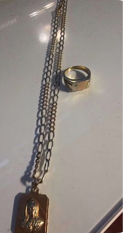 14k gold