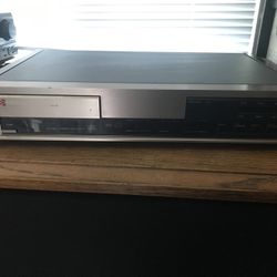 Kyocera DA-310CX Vintage CD Player