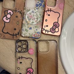 IPHONE 15 PROMAX CASES
