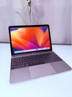 MacBook 2019