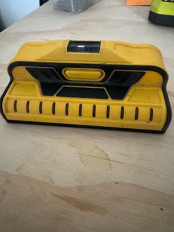 Stud Finder