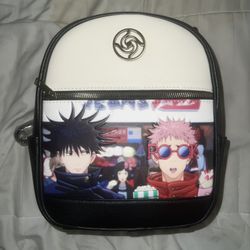Jujutsu Kaisen Mini Backpack