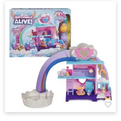Hatchimals