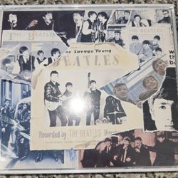 The Beatles...Anthology