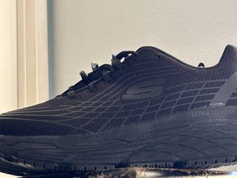 Sketchers Work Shoes