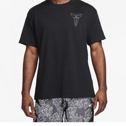 Kobe Mamba Tee Size M L & XL Now Available