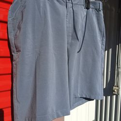 A, ORIGINAL CASUAL SHORT SIZE 46 UNIQUE COLOR