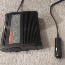 Noteworthy 100 Watt Inverter