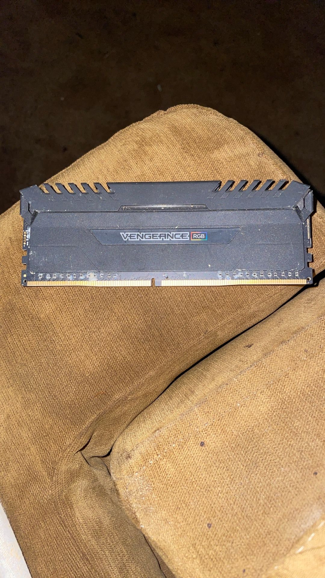 Vengeance Rgb 16gb