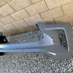 Infiniti QX60 Bumper for year 2022-2025, Infiniti QX 60 Front Bumper Cover, OEM ORIGINAL PART, PERFECT CONDITION  