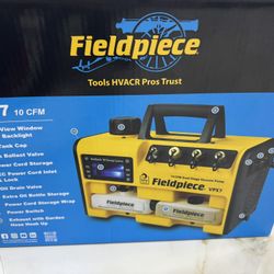 Fieldpiece Vpx7