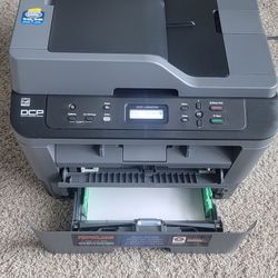 Brother All In One Printer, Scanner and Copier