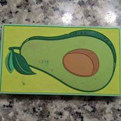 Avocado Palette 
