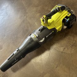 Ryobi Leaf Blower RY25AXBV