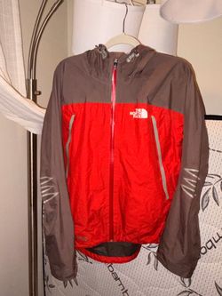 The North Face Flight Series GORE-TEX Jacket — Vintage Techwear Shell 🔥