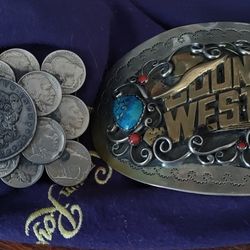 Belt Buckles