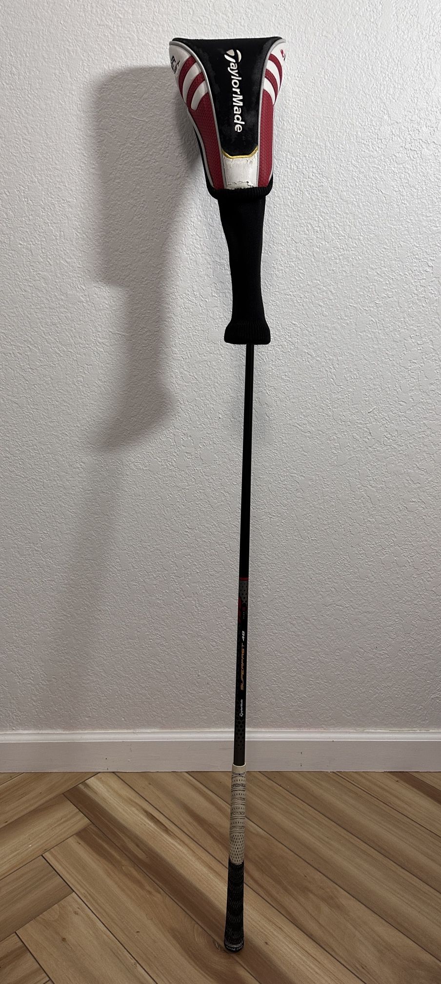 Taylormade Burner Superfast 9.5° Driver Stiff Flex