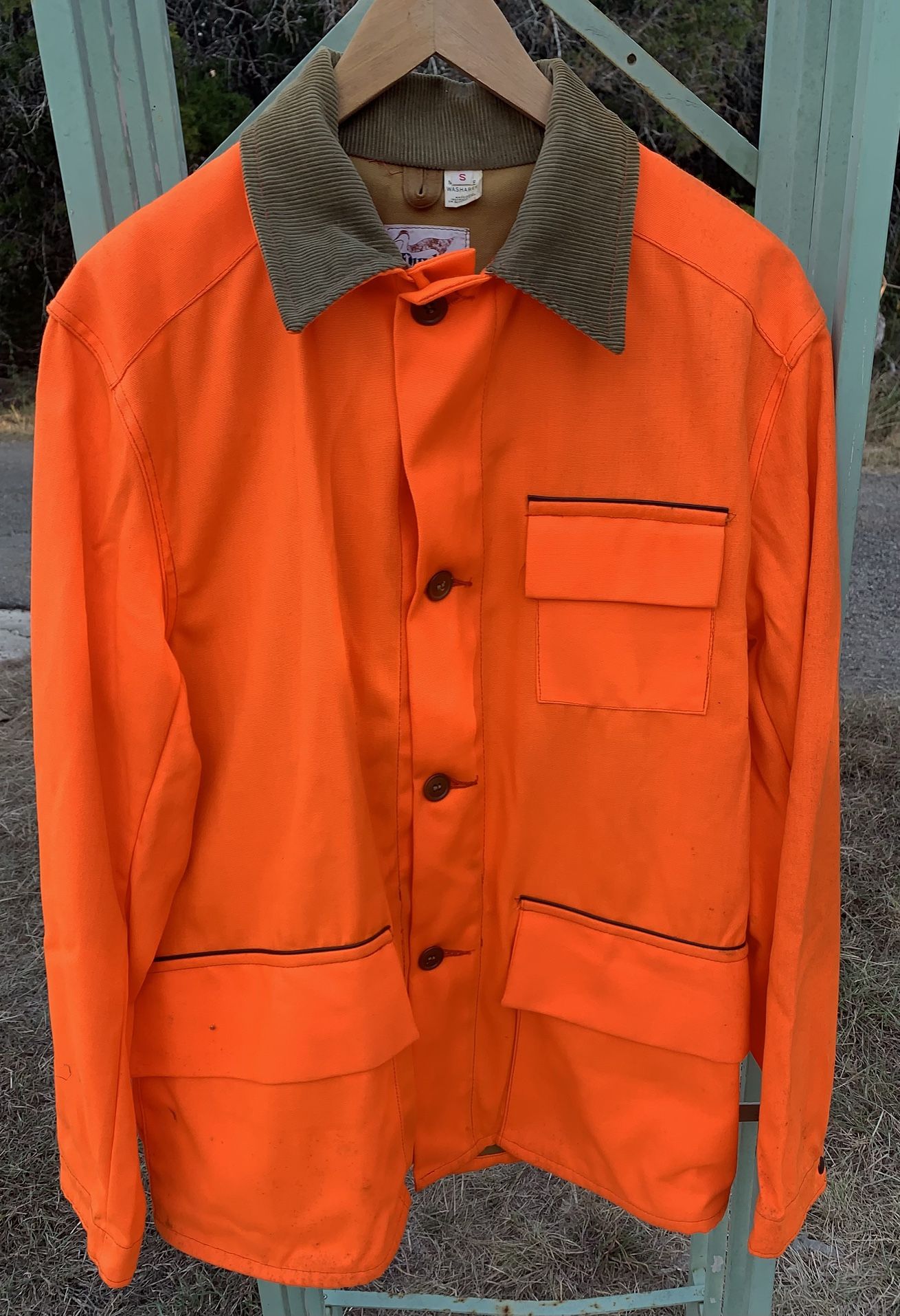 Sports Jacket