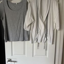 Ladies Sweaters Set