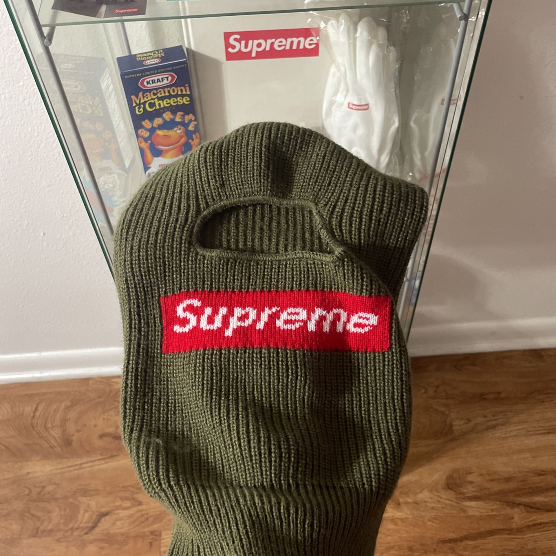 Supreme Balaclava