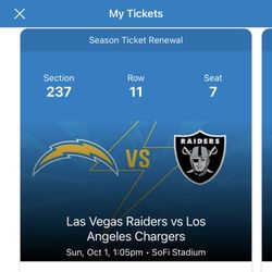 New and Used VIP tickets for Sale in Azusa, CA - OfferUp