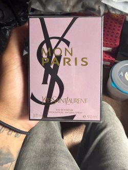 Women’s fragrance