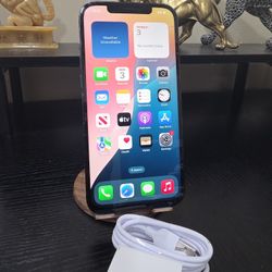 Unlocked Iphone 12 Pro Max 
