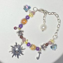 Rapunzel Bracelet 