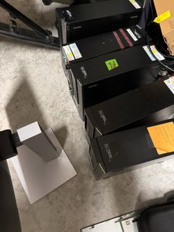 Lot of 6 pcs