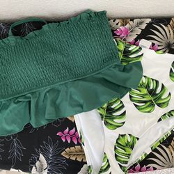 NWT Large Cupshe  🌺