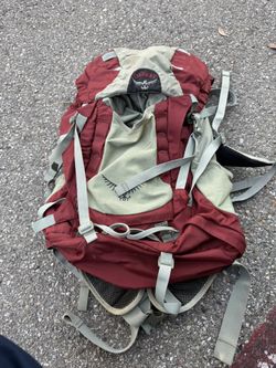 Osprey Kestrel (48)