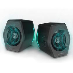 Edifier Speakers
