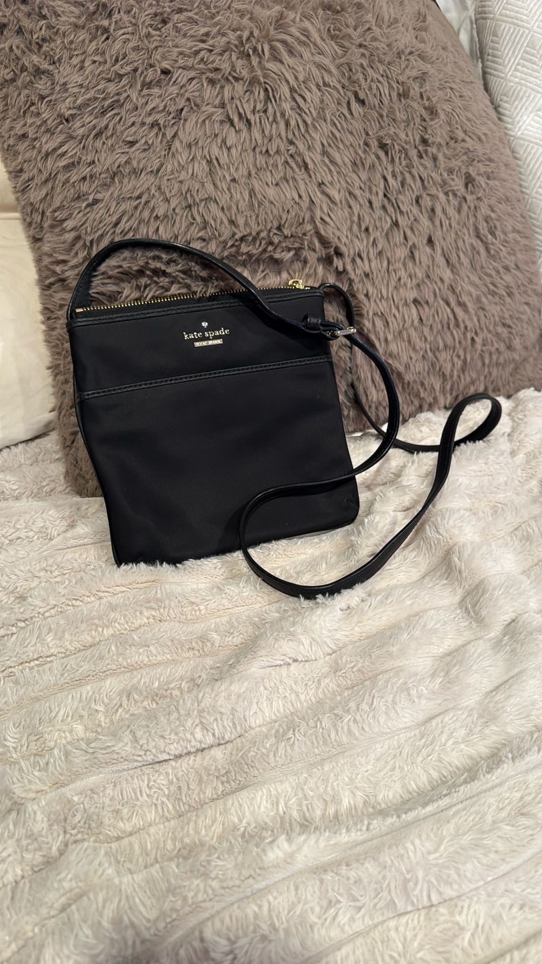 Kate Spade Crossbody Purse
