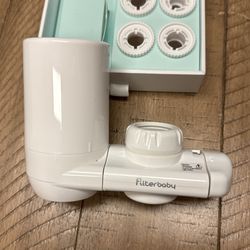 Filterbaby Faucet