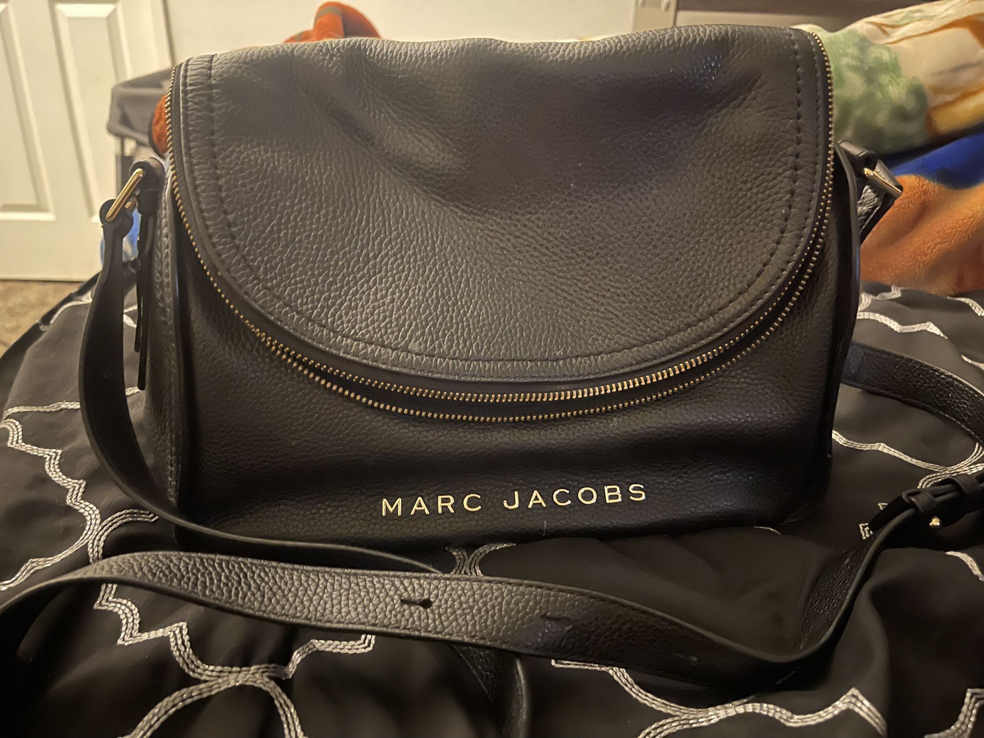 Marc Jacobs Crossbody