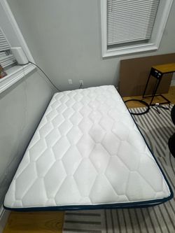 New Mattress full