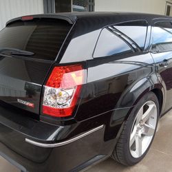 2006 Dodge Magnum SRT8 