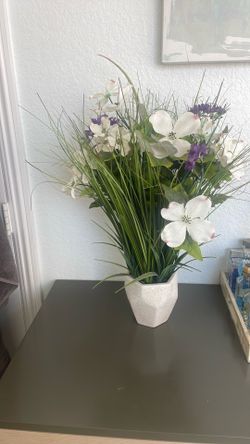 Bathroom decoration