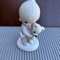 Precious Moments