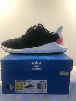 Adidas 93/17 Size 9.5