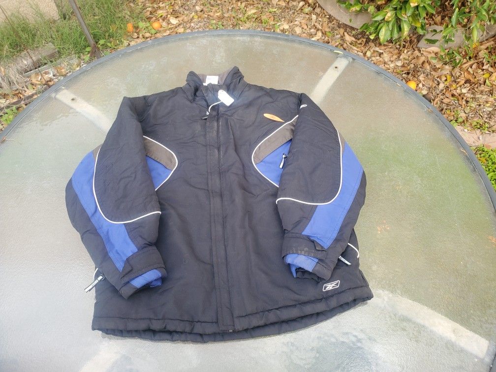 RBX Winter Jacket Youth Size 14-16 