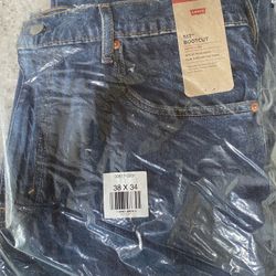 Men’s Jeans 