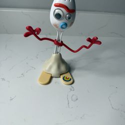 Disney Toy Story Forky Collectible Toy