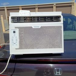 Toshiba AC Unit