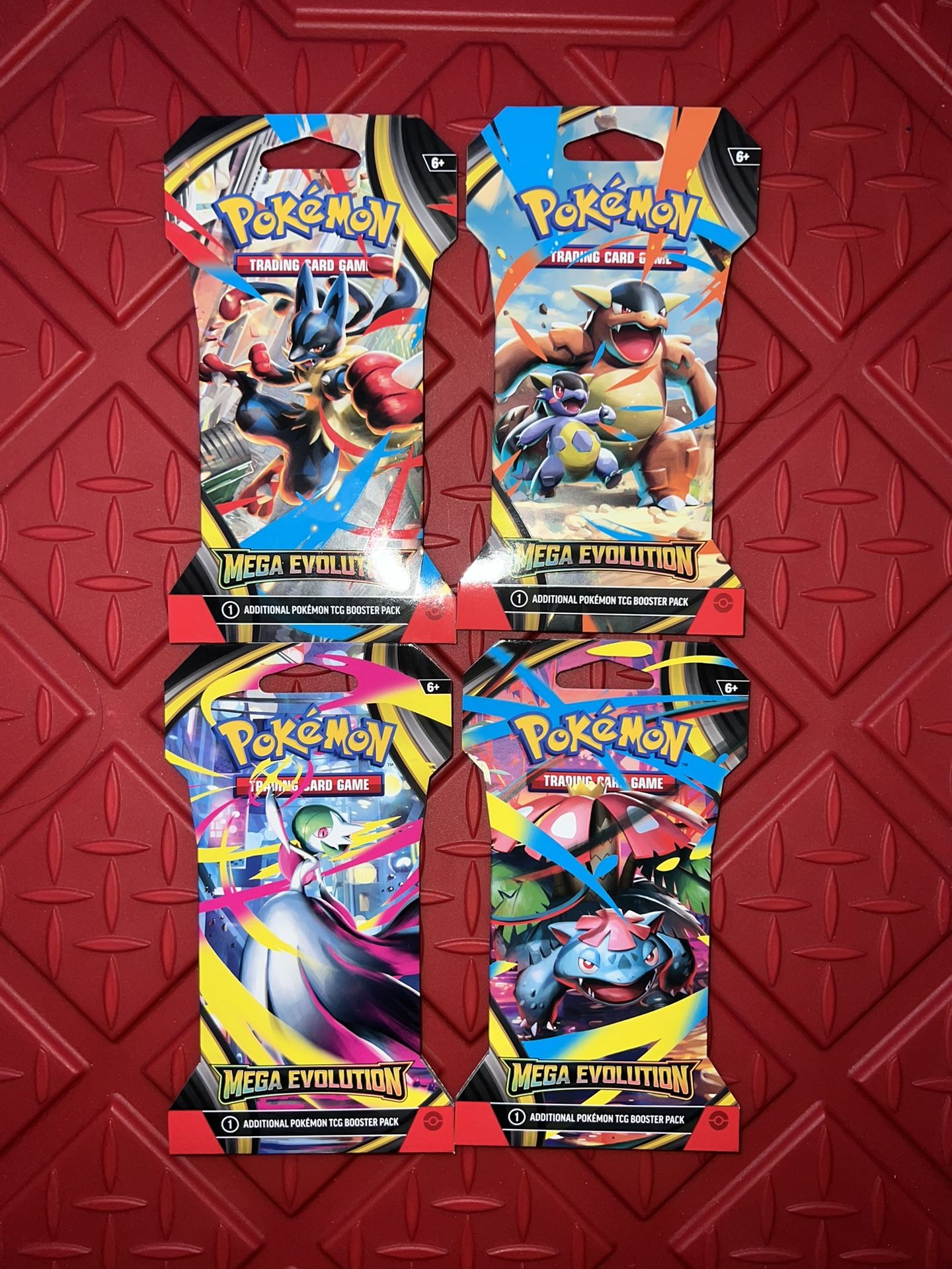 Pokemon